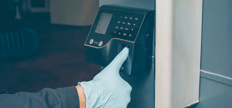 Access Control Installation Attleboro