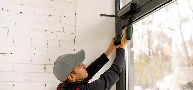 Automatic Door Opener Commercial Attleboro