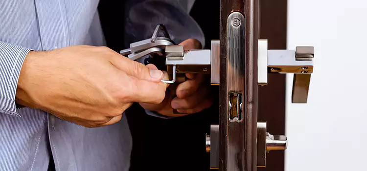 Commercial Door Lock Repair Attleboro