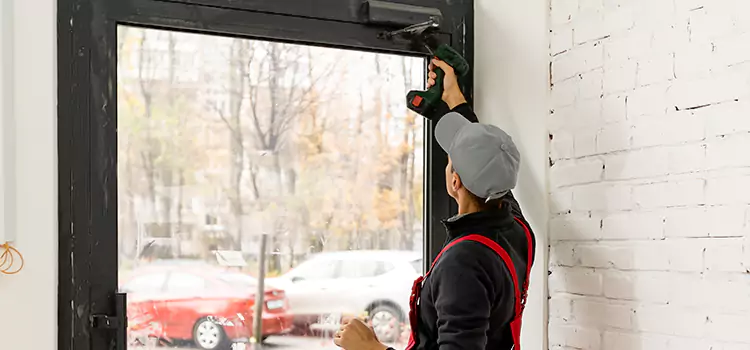 Comprehensive Door Closer Services in Attleboro, MA