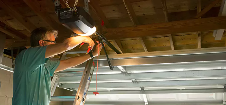Garage Door Opener Sales and Installation Attleboro