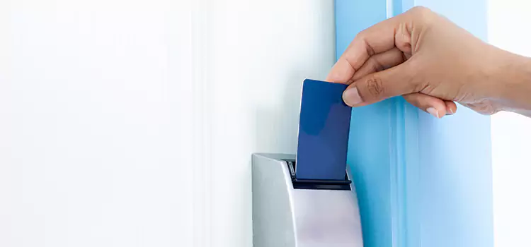 Access Control System Integration Attleboro