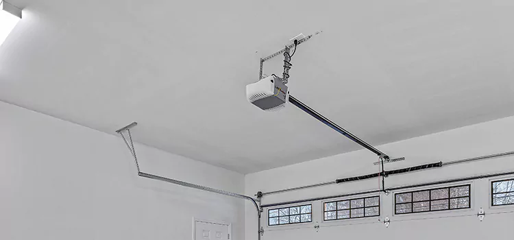 Experienced Garage Door Installers Attleboro