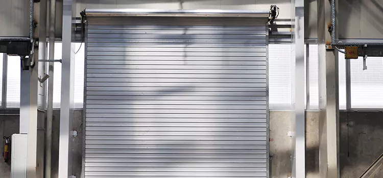 Roller Door Maintenance Attleboro