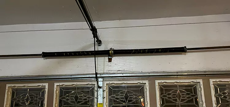 Garage Door Spring Repair Near Me Attleboro