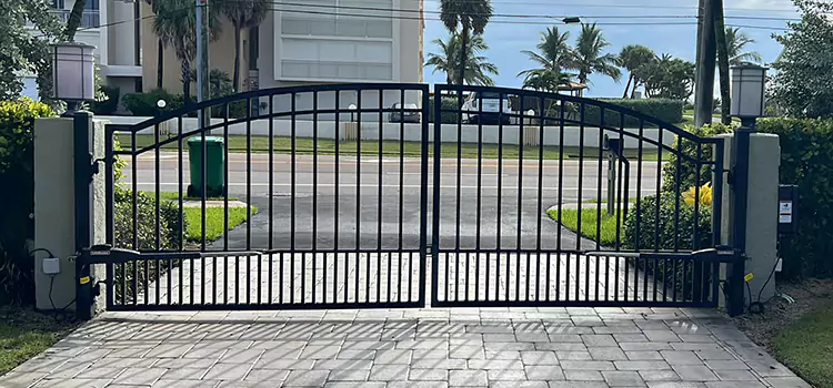 Gate Opener Replacement Near Me in Attleboro, MA