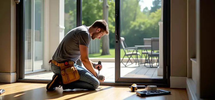 Comprehensive Solutions for Every Glass Door Need in Attleboro, MA