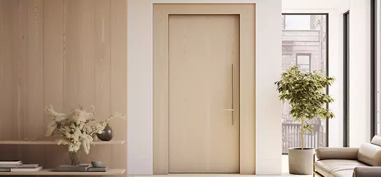 Choose Quality for Your Inside Doors in Attleboro, MA