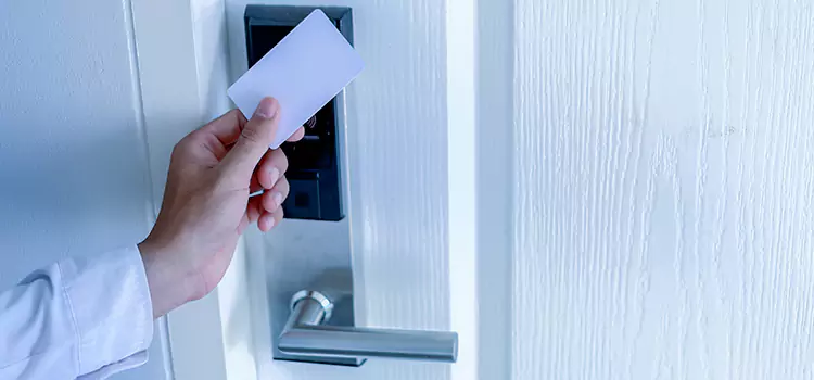 Why Choose Us for Your Keycard Lock Installation in Attleboro, MA?