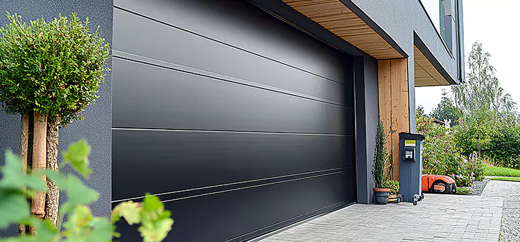 Residential Garage Door Service Attleboro