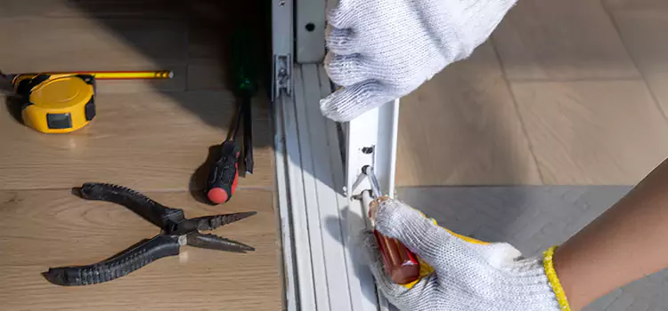 Sliding Door Installation Services in Attleboro, MA