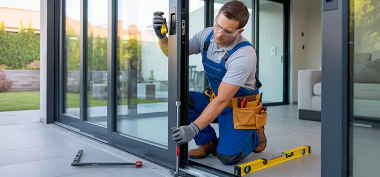 Sliding Screen Door Repair Attleboro