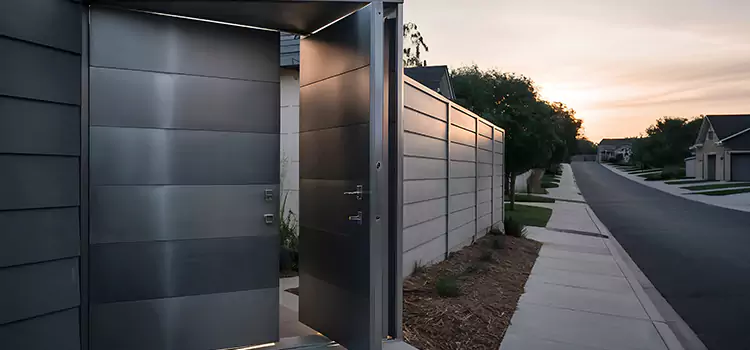 Comprehensive Steel Door Solutions in Attleboro, MA