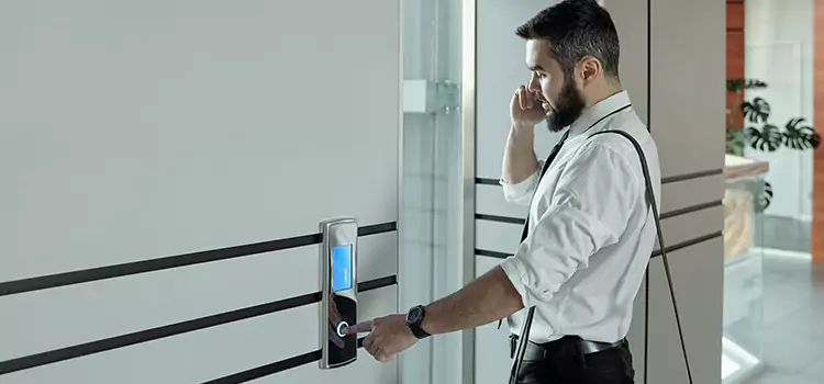 Cloud Based Access Control Attleboro