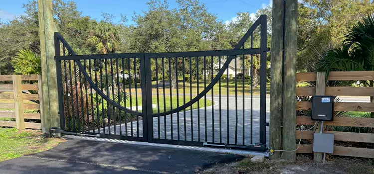 Why Choose Us for Your Automatic Gate Needs in Attleboro, MA?