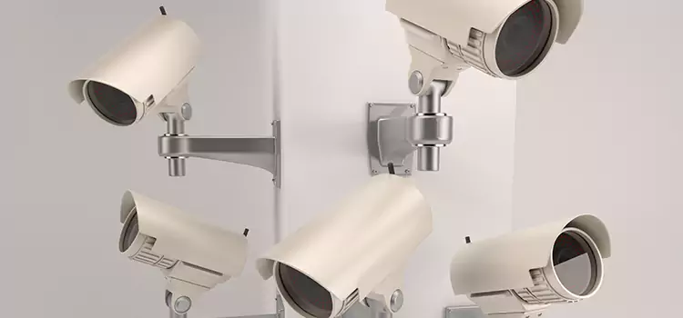 Your Trusted Partner for CCTV Solutions in Attleboro