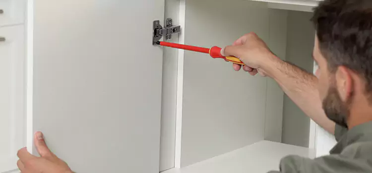 Screen Door Hinge Repair Attleboro