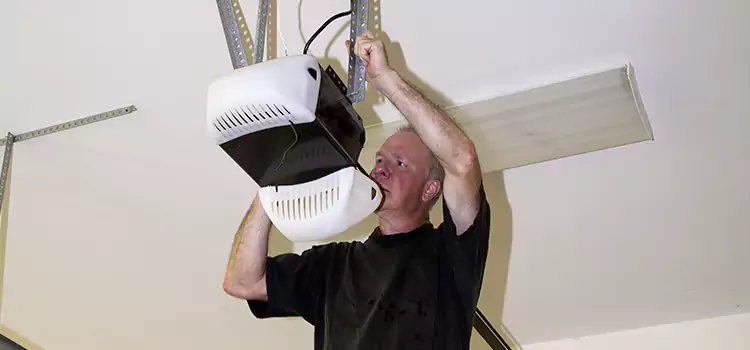 Garage Door Opener Service Attleboro