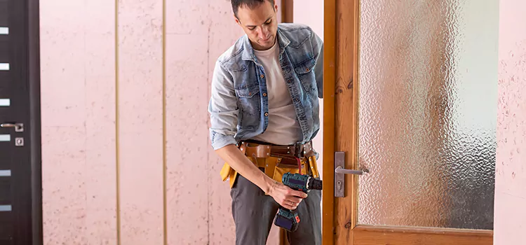 Door Glass Replacement Attleboro