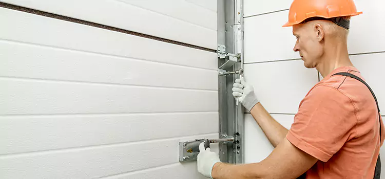 Why Choose Us for Garage Door Lock Services in Attleboro, MA?