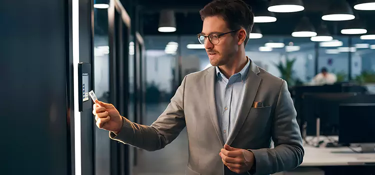 Our Commitment to Keycard Security Excellence in Attleboro, MA