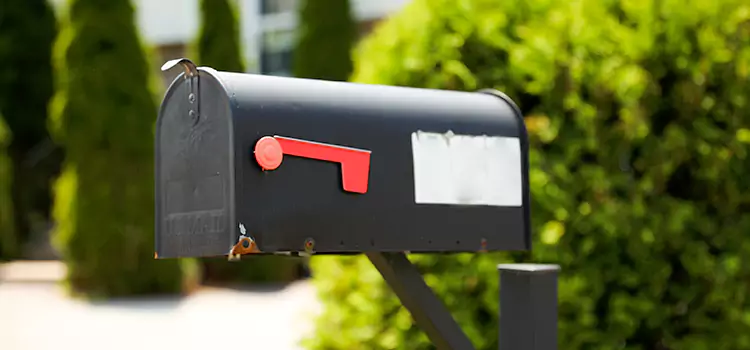 Secure Mailboxes for Packages Attleboro