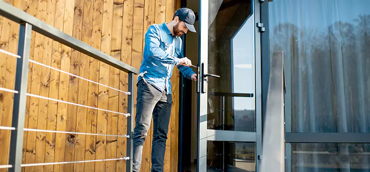 Emergency Patio Door Repair Attleboro