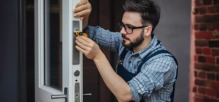 Residential Door Repairs Attleboro