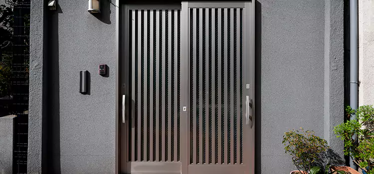 Specialized Steel Door Services in Attleboro, MA