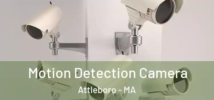  Motion Detection Camera Attleboro - MA